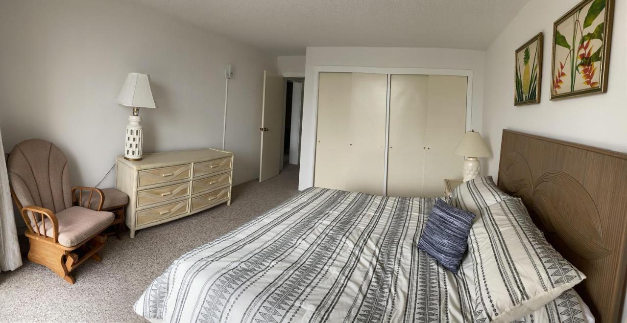 Hilo Downtown Condo Walk To Beaches エクステリア 写真