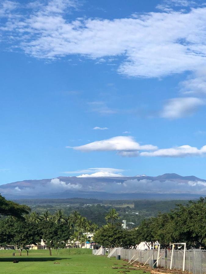 Hilo Downtown Condo Walk To Beaches エクステリア 写真